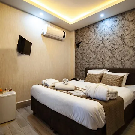 Palazzo Old & 3* Istanbul