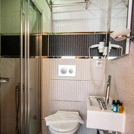 Palazzo Old & Hotel Istanbul