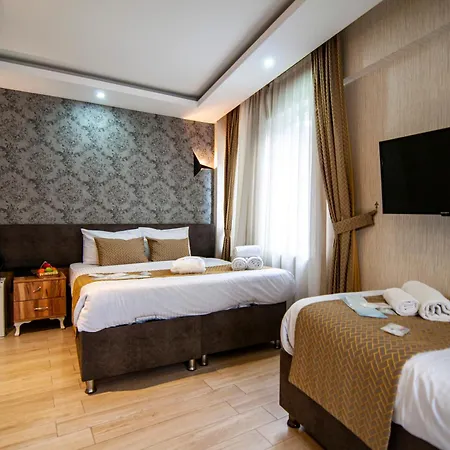 Hotel Palazzo Old & 3*