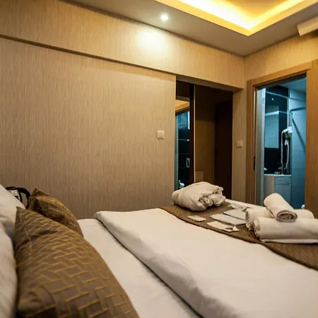 Hotel Palazzo Old & Istanbul