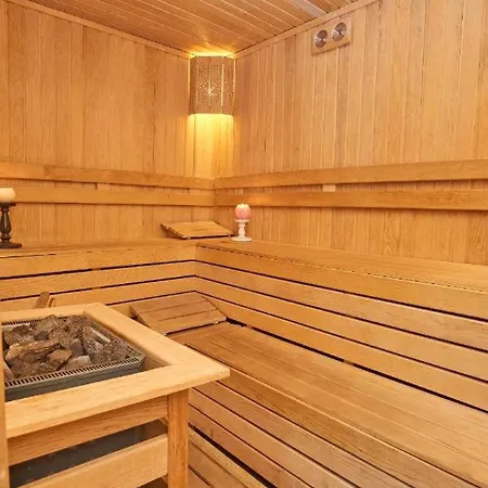 Hotel Palazzo Old & 3*