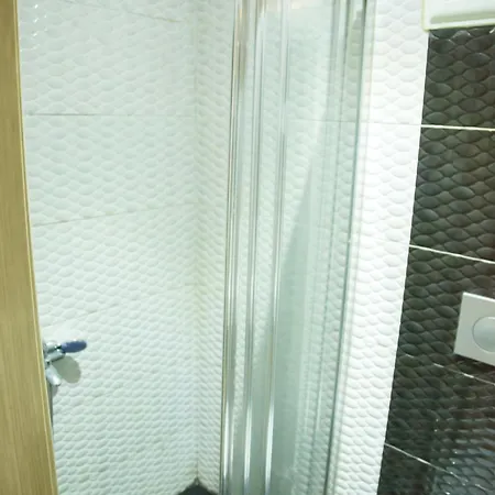 Palazzo Old & Hotel Istanbul