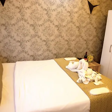 Palazzo Old & Istanbul