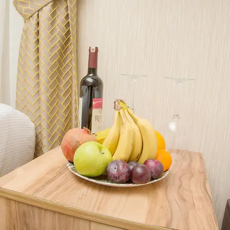 Palazzo Old & 3* Istanbul