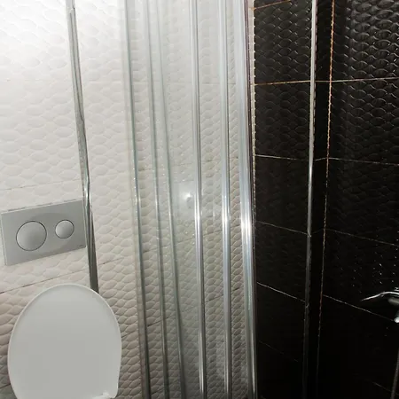 Palazzo Old & Istanbul