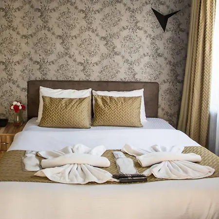 Hotel Palazzo Old & Istanbul