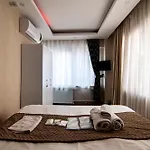 Palazzo Old & Hotell