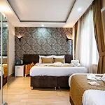 Hotell Palazzo Old & Istanbul