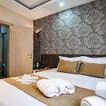 Hotell Palazzo Old & Istanbul