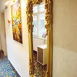 Palazzo Old & Hotell Istanbul