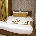 Hotell Palazzo Old & 3*
