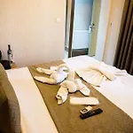 Palazzo Old & Hotell Istanbul