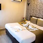 Palazzo Old & Hotell