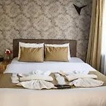 Hotell Palazzo Old & Istanbul