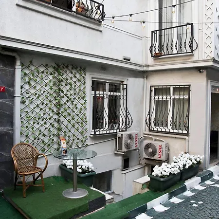 Hotell Palazzo Old &