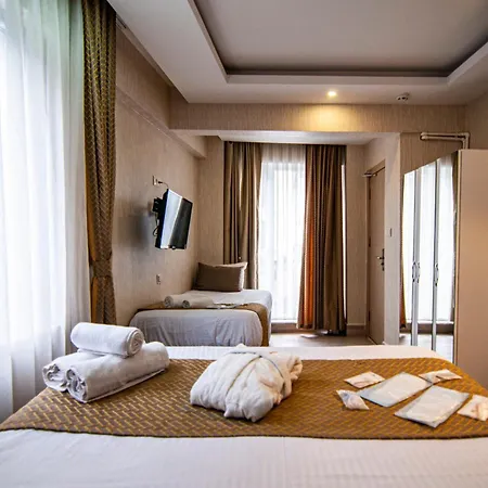 Palazzo Old &