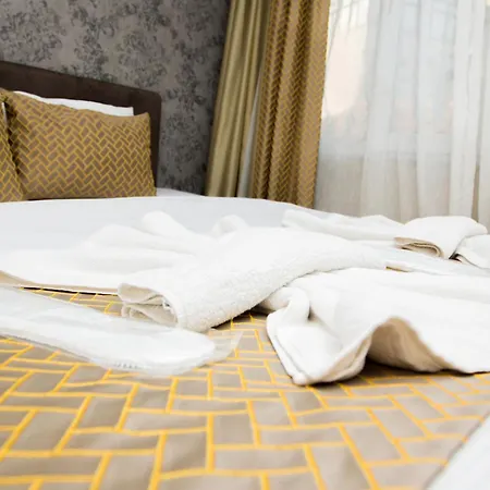 Palazzo Old & 3*