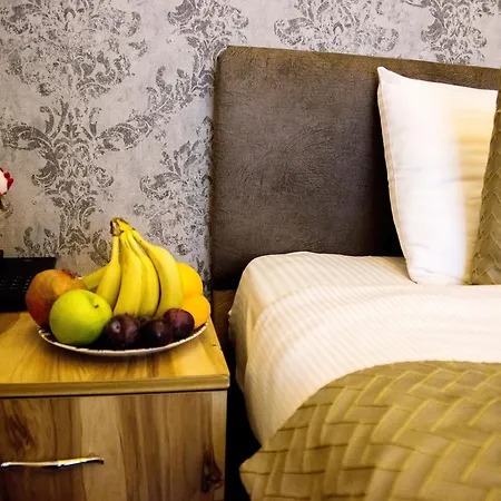 Palazzo Old & 3*
