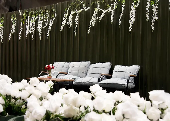 Hotel Palazzo Old & 3*