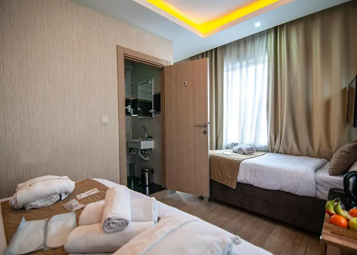 Palazzo Old & Hotel 3*