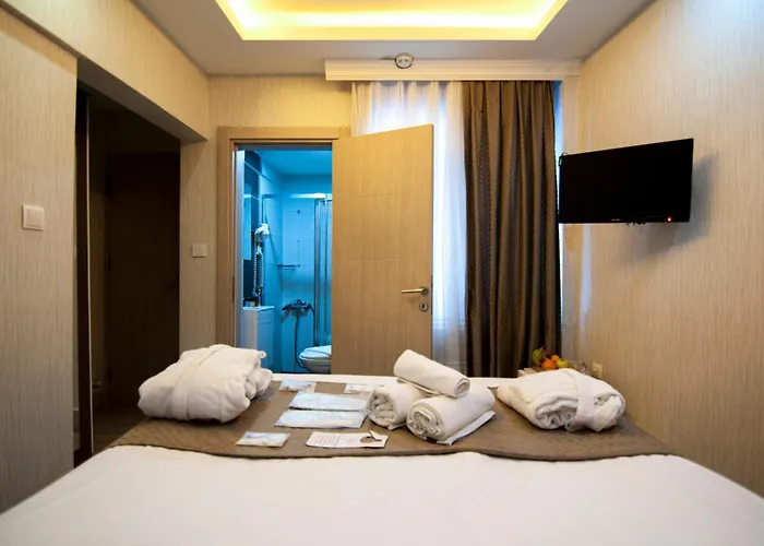 Hotel Palazzo Old & 3*