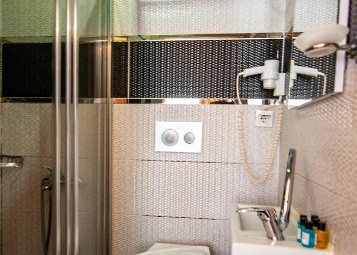 Palazzo Old & Hotel Istambul