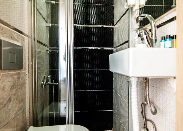 Palazzo Old & Hotel 3*