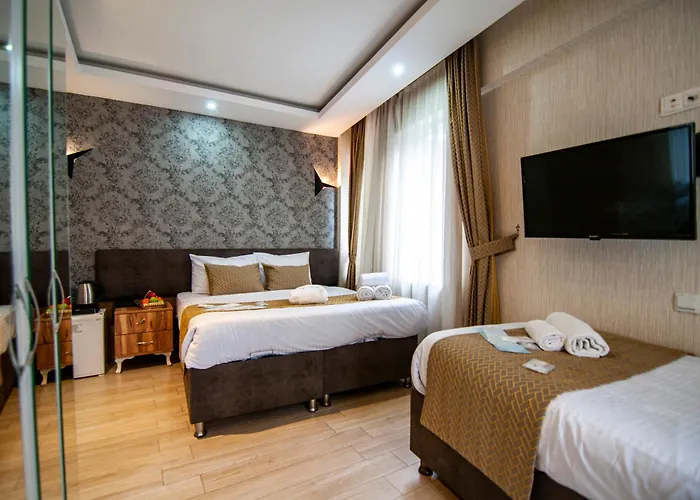 Hotel Palazzo Old & 3*