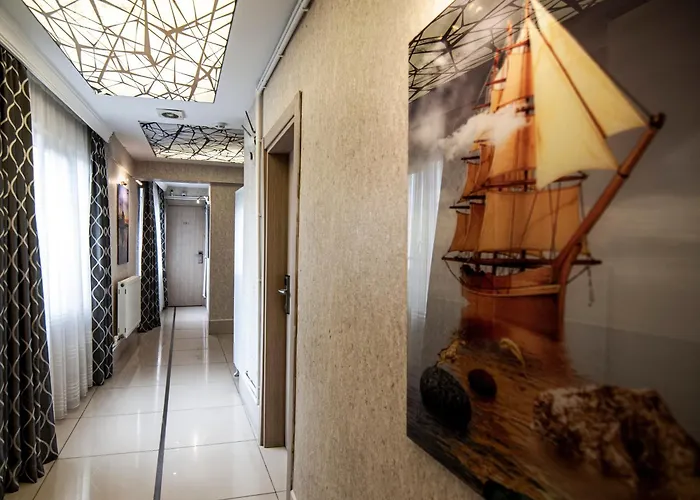 Palazzo Old & Hotel 3*