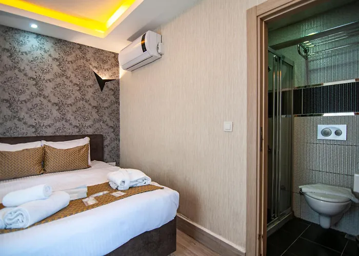 Hotel Palazzo Old & 3*