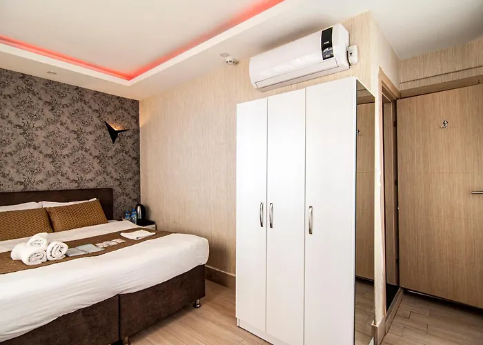 Palazzo Old & Hotel 3*