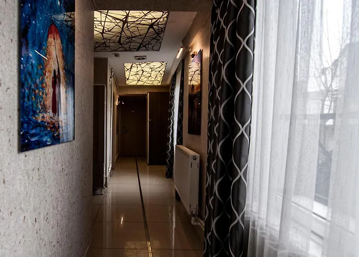 Palazzo Old & Hotel 3*