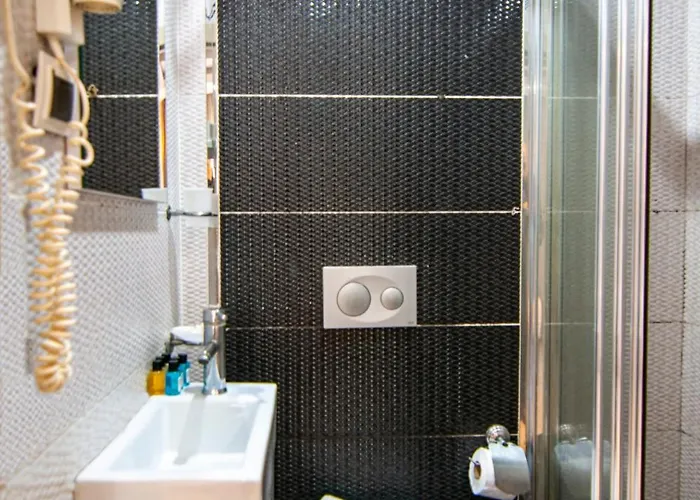 Palazzo Old & Hotel Istambul