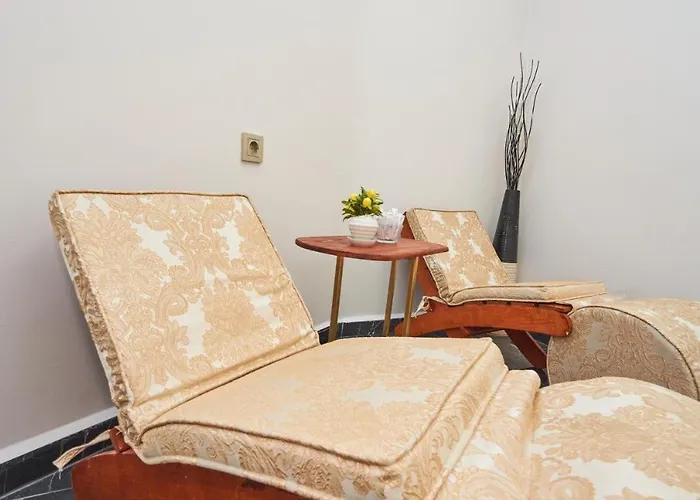 Hotel Palazzo Old & Istambul