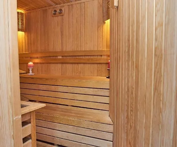 Palazzo Old & Hotel Istambul