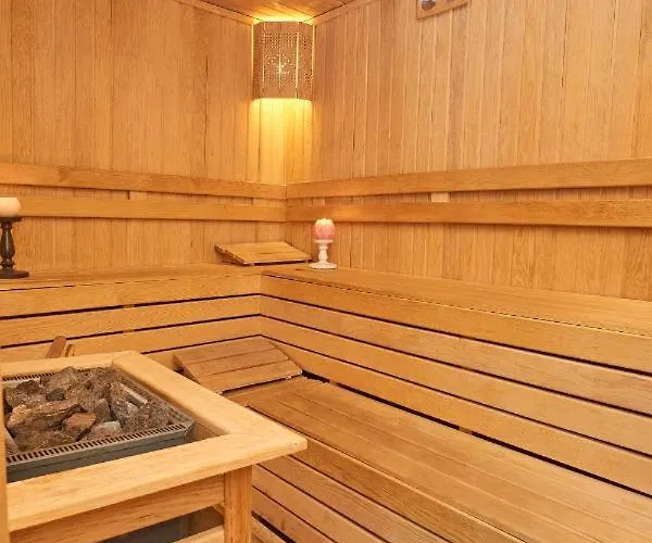 Hotel Palazzo Old & 3*