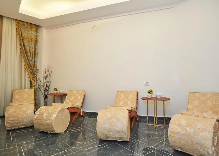 Hotel Palazzo Old & 3*