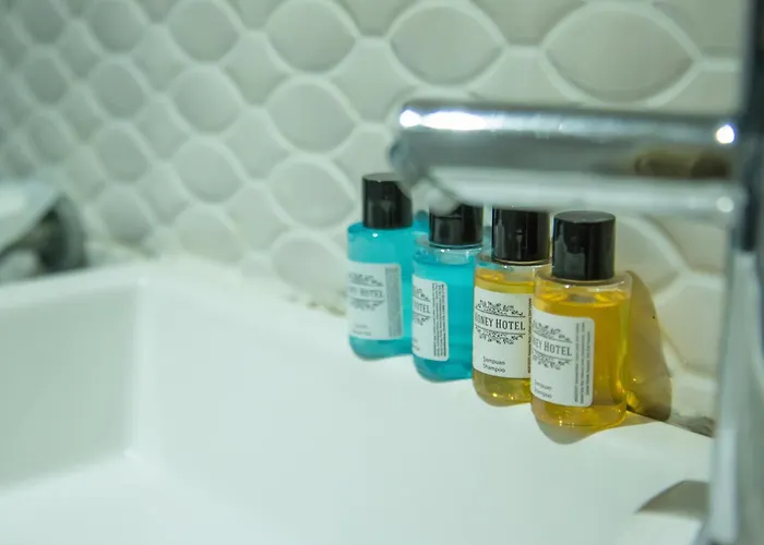 Palazzo Old & Istambul