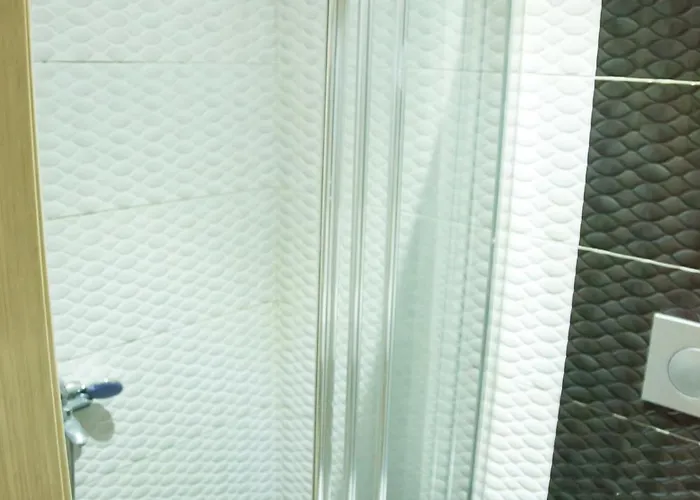 Palazzo Old & Hotel Istanbulská provincie