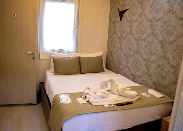 Palazzo Old & Hotel 3*