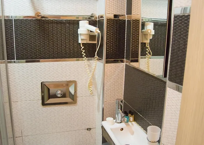 Palazzo Old & Istambul