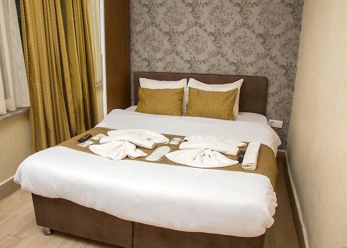 Hotel Palazzo Old & 3*