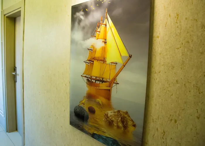 Hotel Palazzo Old & 3*