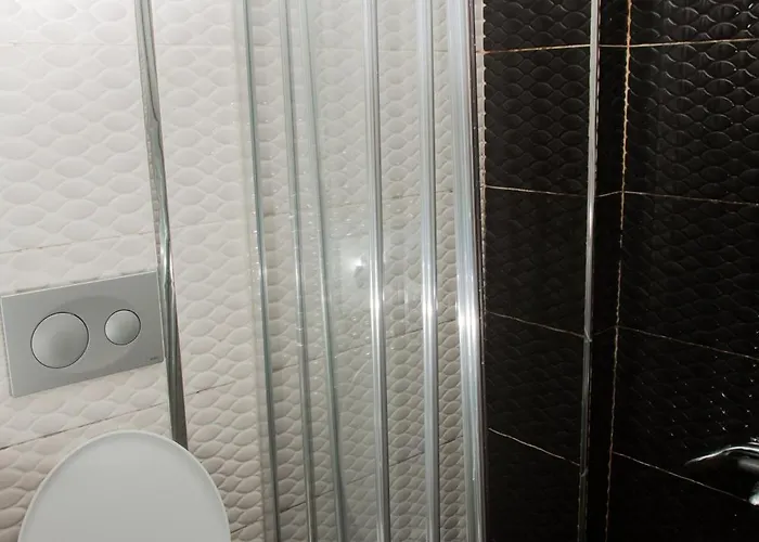 Palazzo Old & Istanbulská provincie