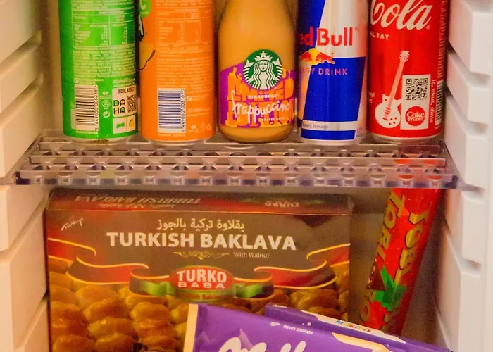 Hotel Palazzo Old & Istanbulská provincie