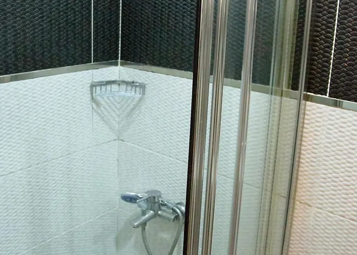 Palazzo Old & 3* Istambul