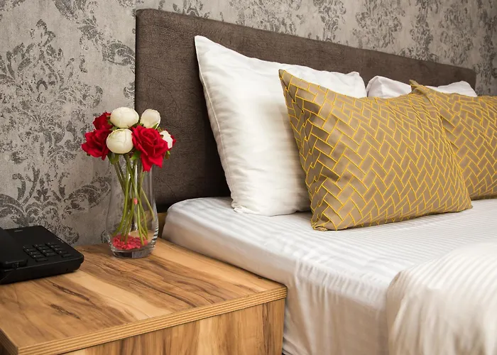 Hotel Palazzo Old & 3*