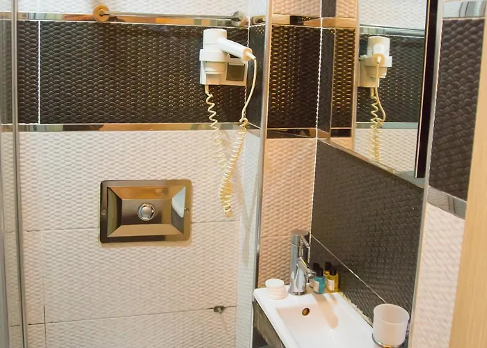 Palazzo Old & Hotel 3*