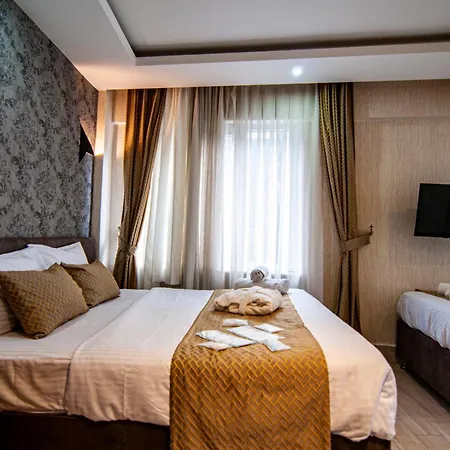 Palazzo Old & Szálloda