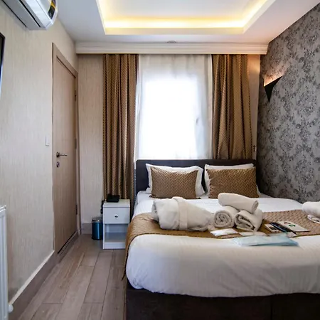 Palazzo Old & Szálloda